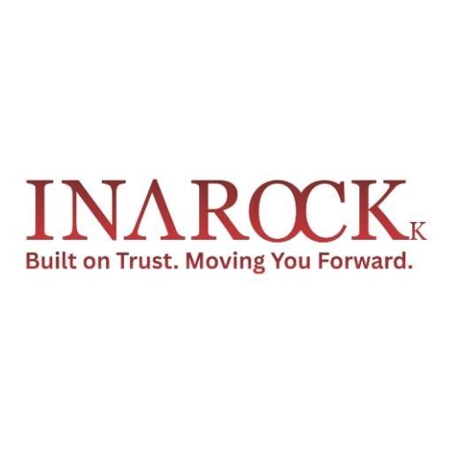 INAROCK INFRA